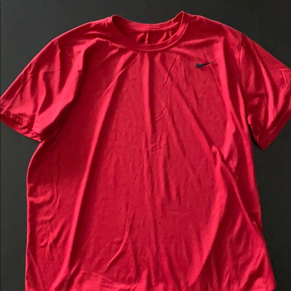 Men’s Nike Legend Dri-Fit T-Shirt - XL